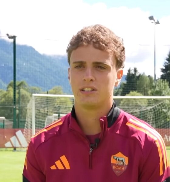 Alessandro Di Nunzio