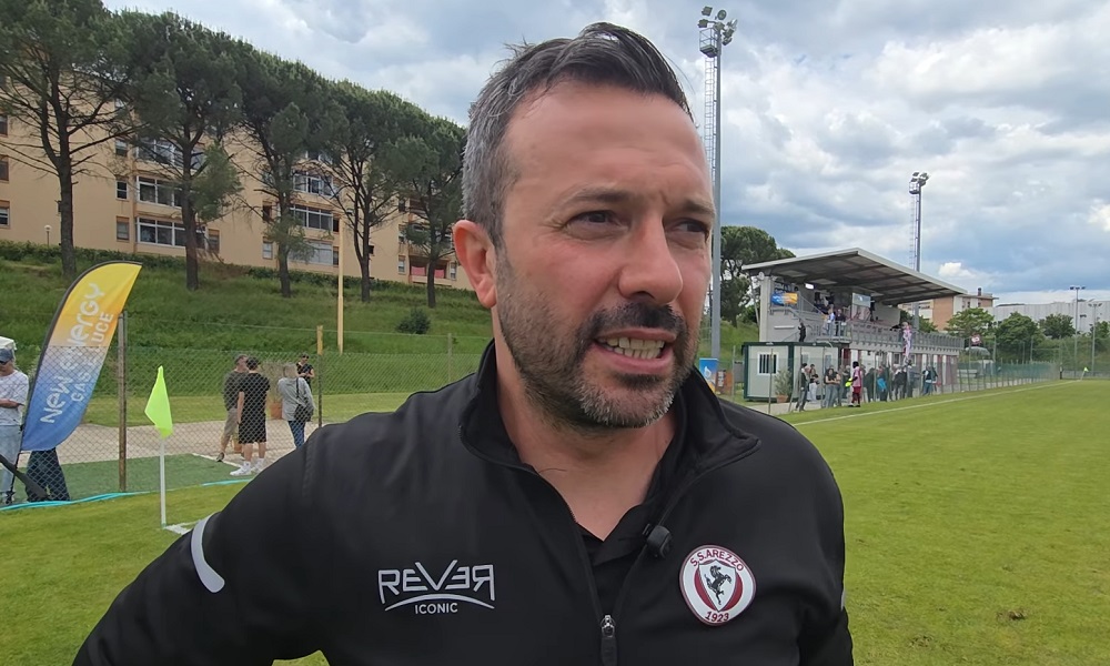 Andrea Bricca