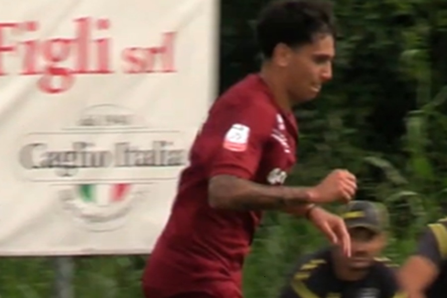 Andrea Ceccarelli Cittadella