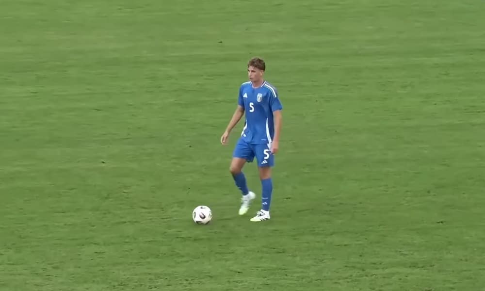 Andrea Natali