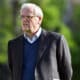 Gianfranco Andreoletti, presidente Albinoleffe - Foto Berardi / U.C. AlbinoLeffe
