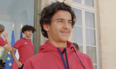 Ayyoub Bouaddi