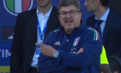 Baldini Italia U21