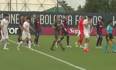 Bologna-Napoli