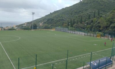 Campo Sportivo Bogliasco - Sampdoria