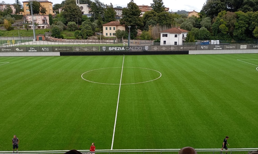 Campo Sportivo Ferdeghini - Spezia