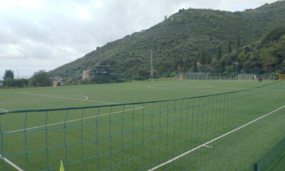 Campo Sportivo Mugnaini-Bogliascio - Sampdoria