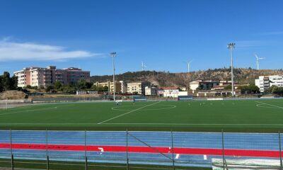Campo Sportivo Settore B - Crotone