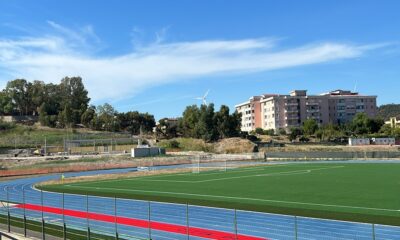 Campo Sportivo Settore B - Crotone