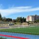 Campo Sportivo Settore B - Crotone