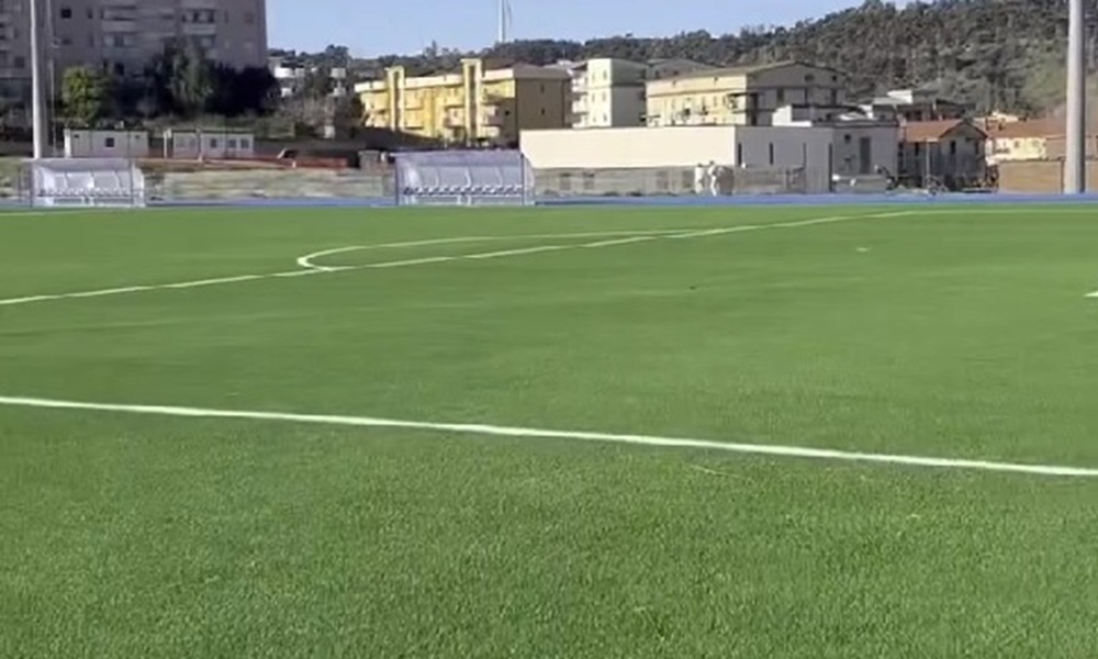 Campo Sportivo Settore B - Crotone