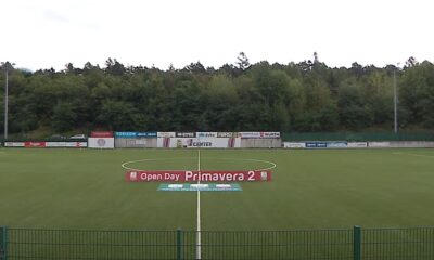 Campo sportivo Maso Ronco - Sudtirol