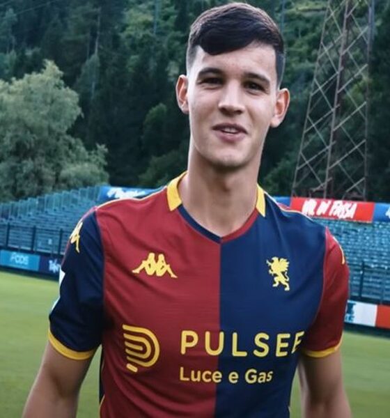 Carboni, Genoa, Fantacalcio