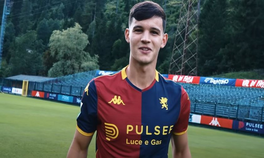 Carboni, Genoa, Fantacalcio