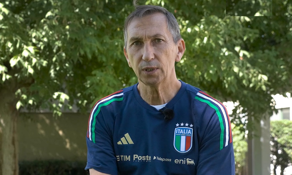 Carmine Nunziata