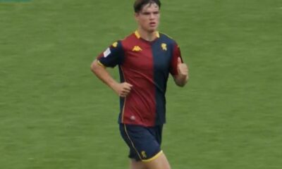 Celik Genoa