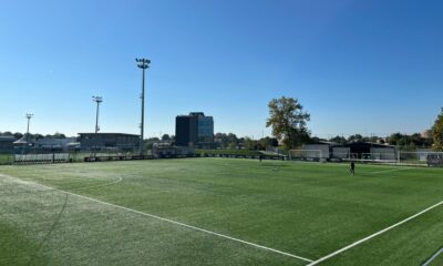 Centro sportivo Ca’ Venezia FC