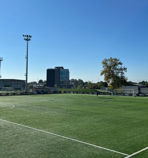 Centro sportivo Ca’ Venezia FC