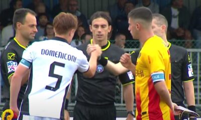 Cesena-Lecce Primavera