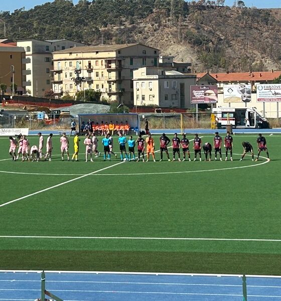Crotone-Palermo