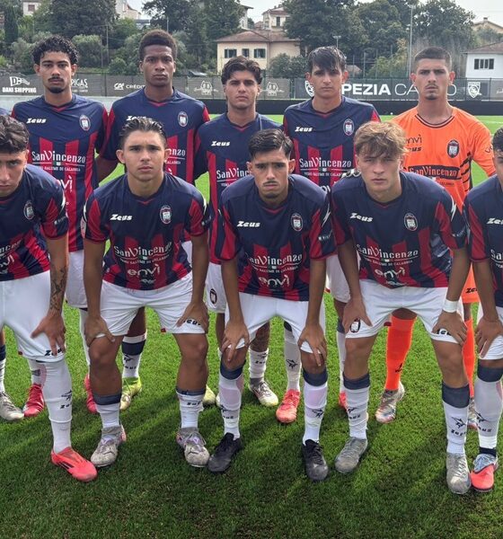 Crotone Primavera