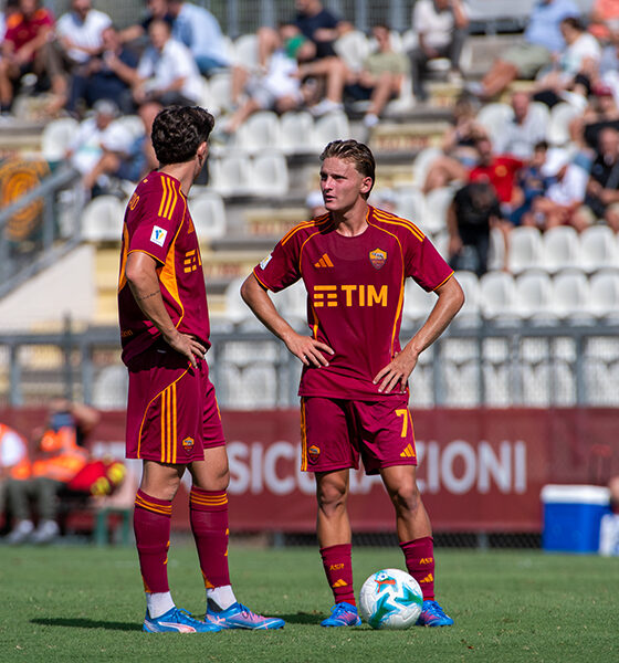 Della Rocca Roma