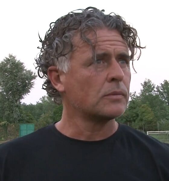 Francesco Baldini