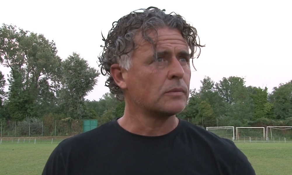 Francesco Baldini