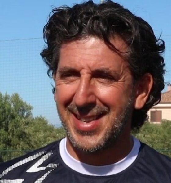 Francesco Lomonaco Crotone