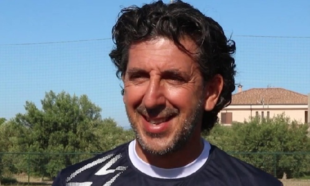 Francesco Lomonaco Crotone