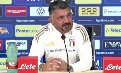 Gattuso Italia