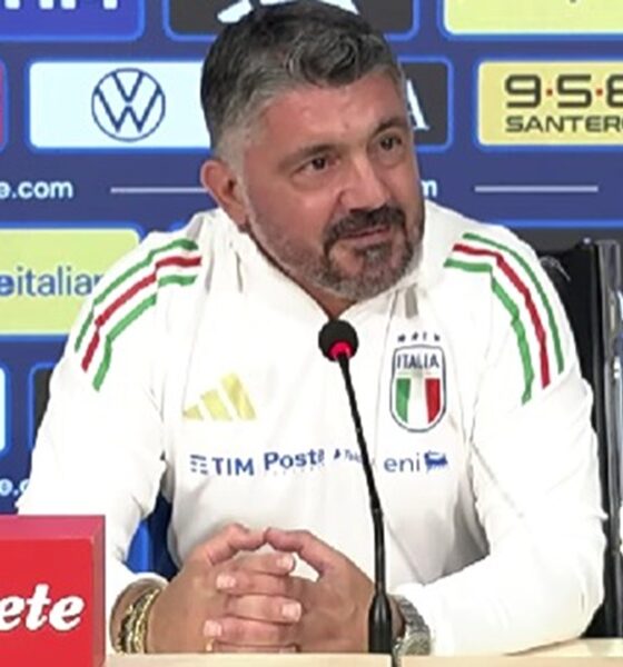 Gattuso Italia