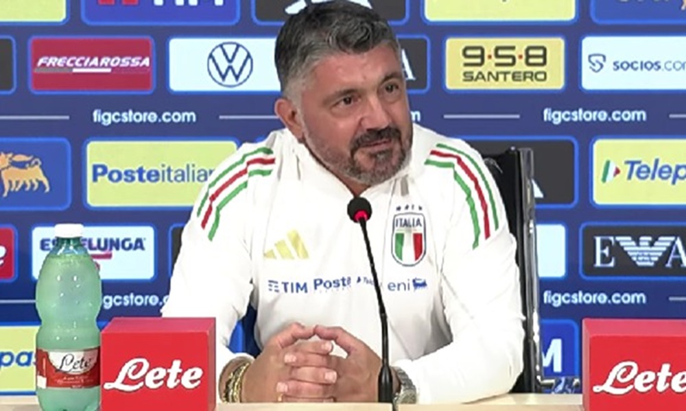 Gattuso Italia