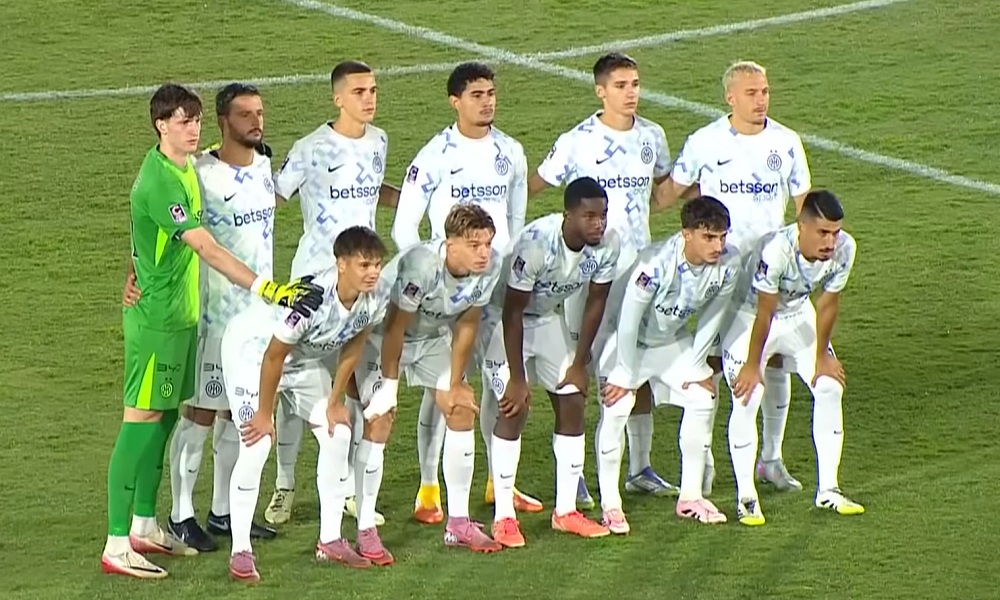 Inter U23