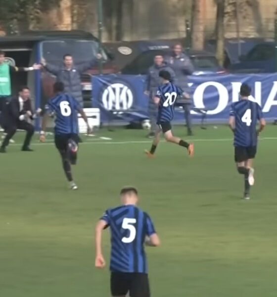 Inter Youth League