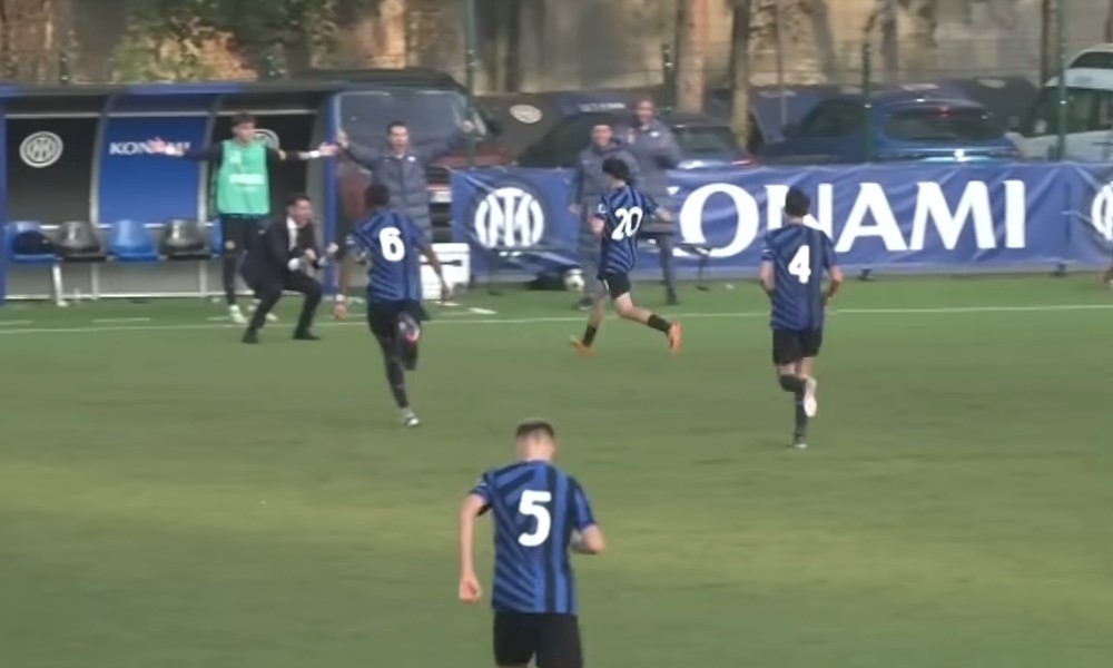 Inter Youth League