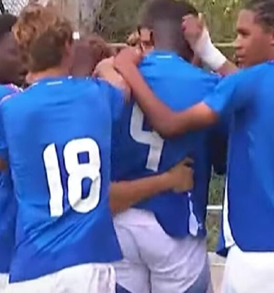 Italia U17