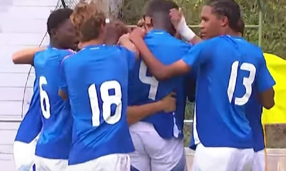 Italia U17