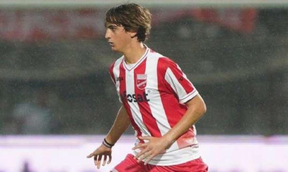 Jacopo Surricchio