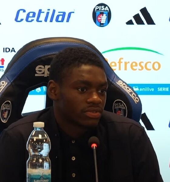 Jeremy Mbambi