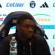 Jeremy Mbambi