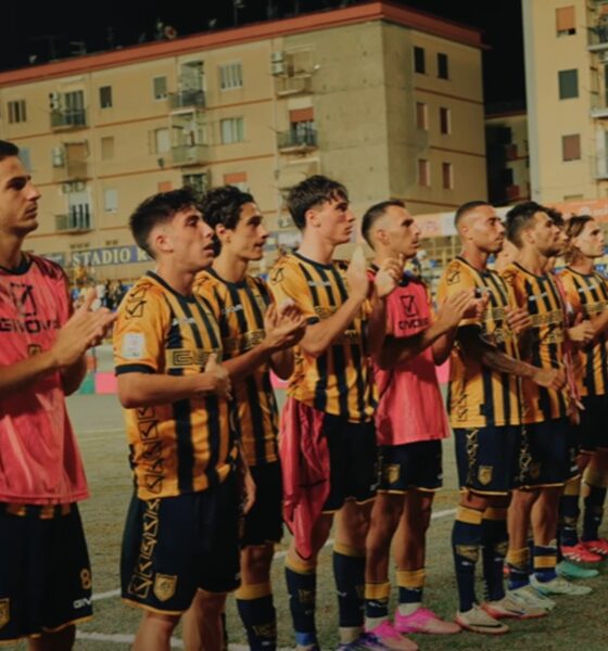 Juve Stabia