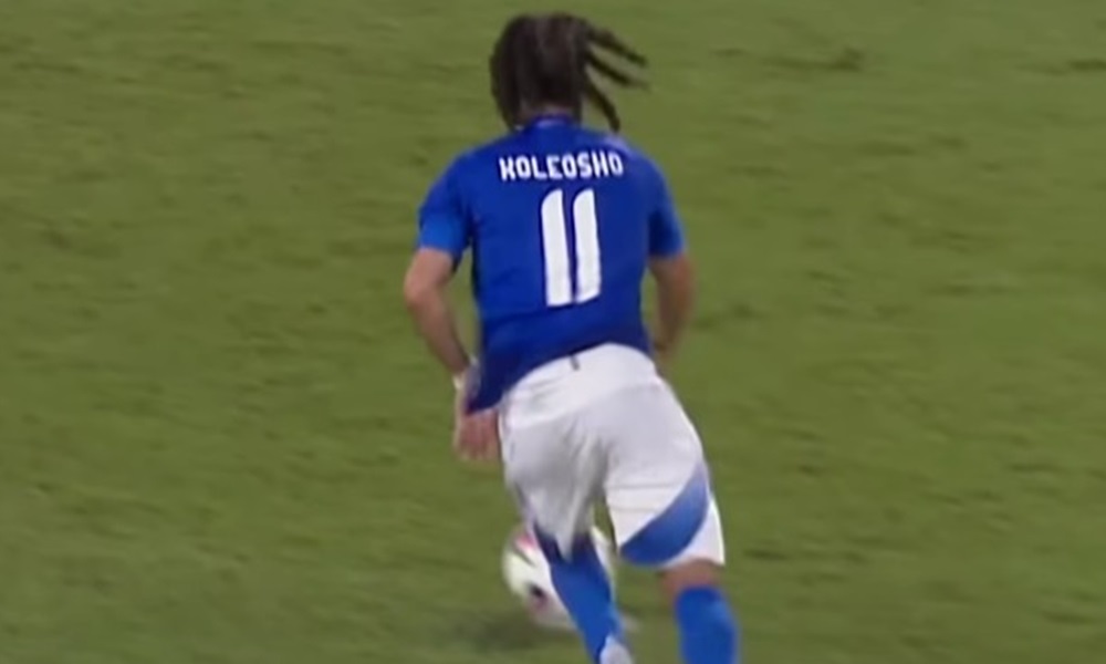 Koleosho Italia U21