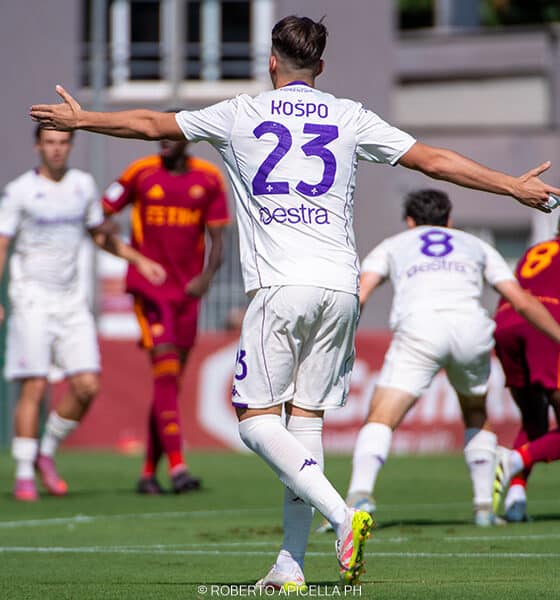 Kospo Fiorentina