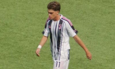 Leone Juve