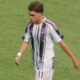 Leone Juve