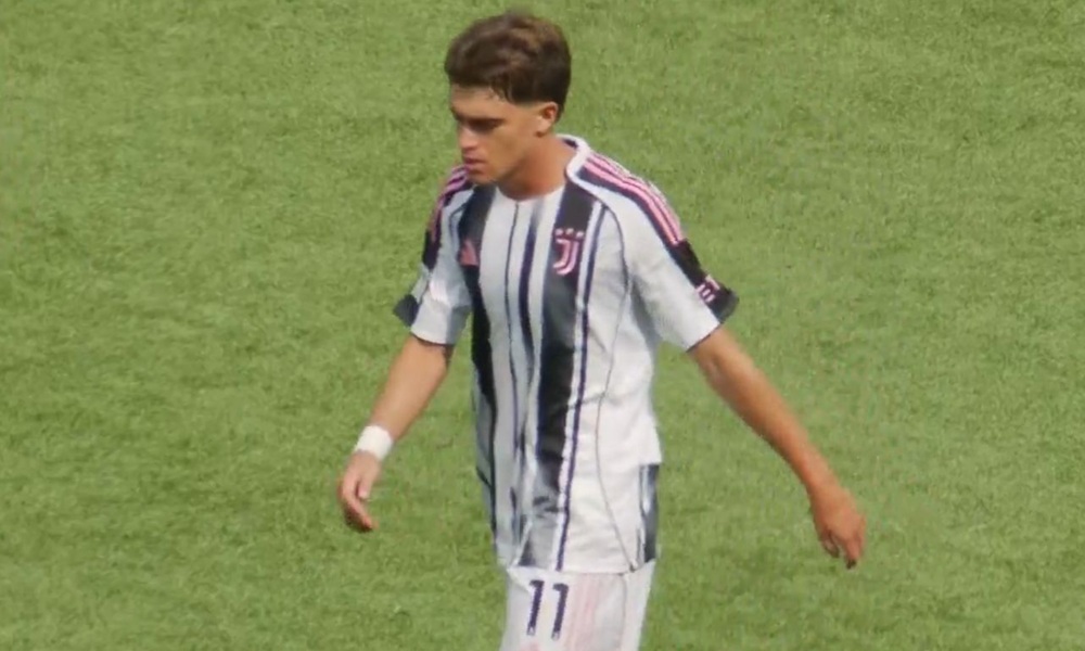Leone Juve