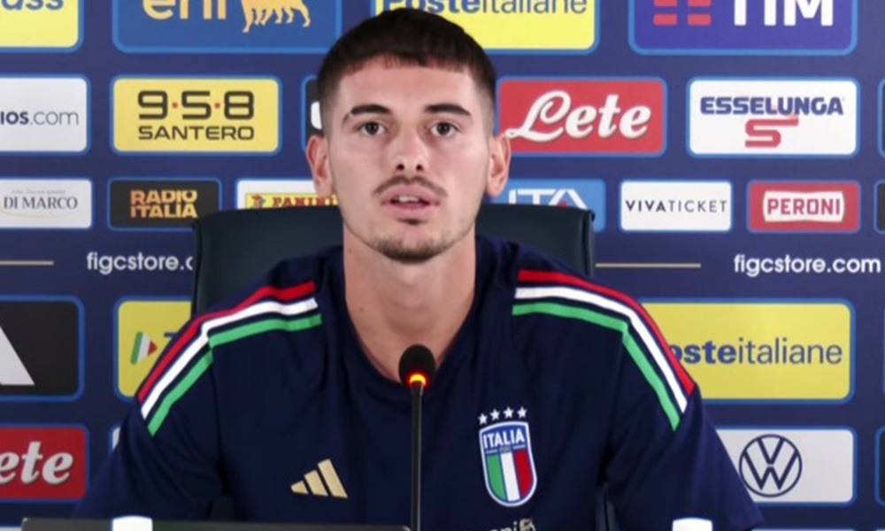 Lipani Italia U21