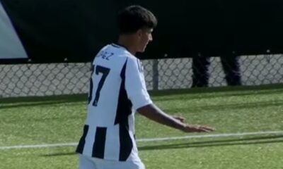 Lopez Comellas Juve