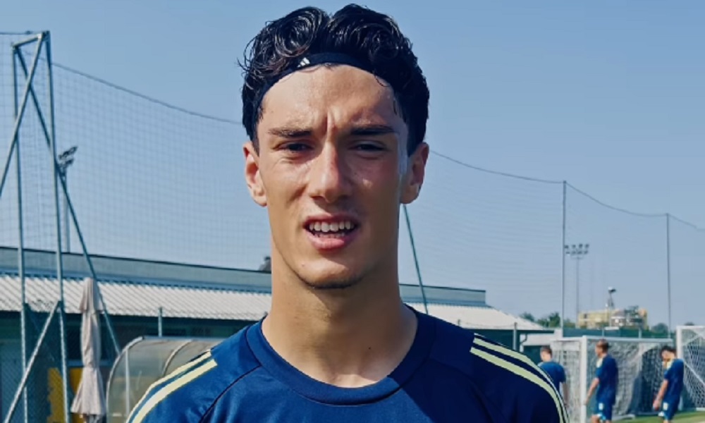 Lorenzo Bonsignori Goggi